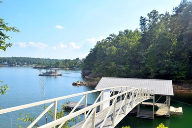 Dock