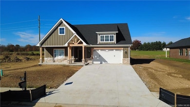 8122 Farming Way, Charlestown, IN 47111 - photo 2