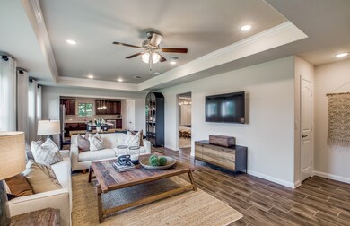 409 Thistle Thorn Dr, Spring, TX 77382 - photo 4