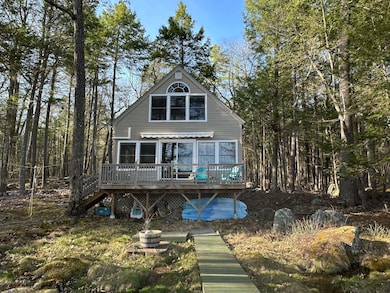 105 Cow Island, Tuftonboro, NH 03816 - photo 2