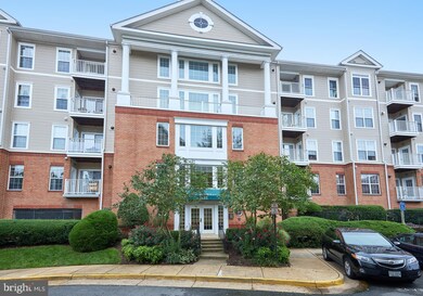 The Pavillion unit 306, Falls Church, VA 22043 - photo 2