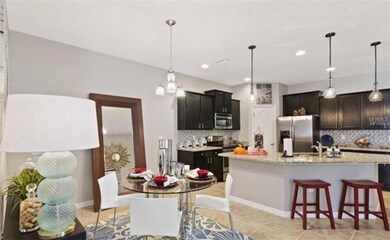 dinning room