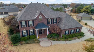 13162 S 116th East Ave, Broken Arrow, OK 74011 - photo 2