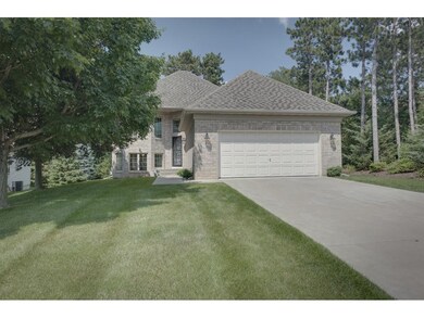 Welcome to 2009 White Pine Road, Hudson WI 54016