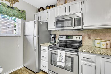 New Appliances