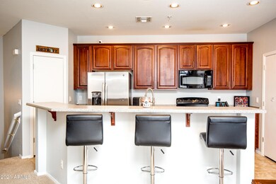 1265 S Aaron unit 227, Mesa, AZ 85209 - photo 6