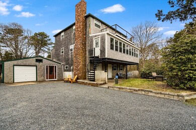 97 3rd St N, Edgartown, MA 02539 - photo 4