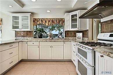 28265 La Bajada Kitchen