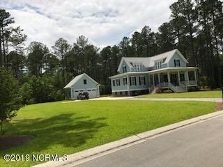A Beautiful Home in SD