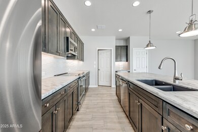 4186 Prairie Schooner Rd, Wickenburg, AZ 85390 - photo 4