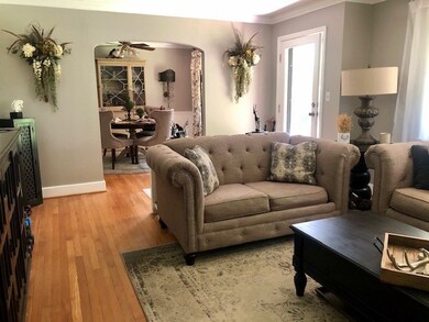 131 Fairway Dr, Dalton, GA 30721 - photo 3