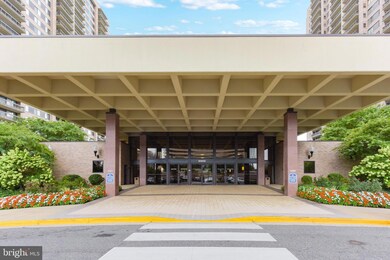 5501 Seminary Rd unit 801S, Baileys Crossroads, VA 22041 - photo 5