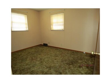 Bedroom.