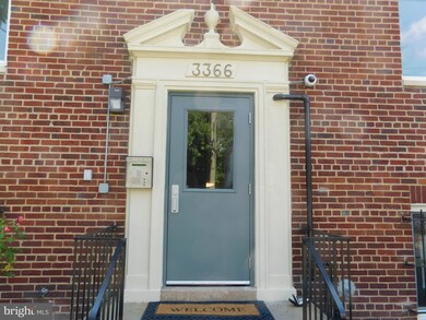 3366 Brothers Place SE unit 4, Washington, DC 20032 - photo 2