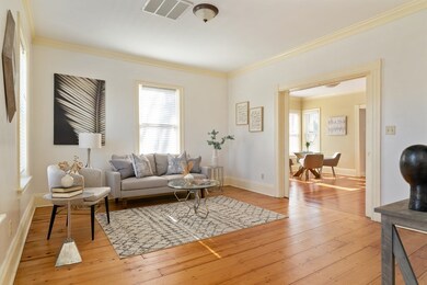 316 Beacon St unit 2, Somerville, MA 02143 - photo 3