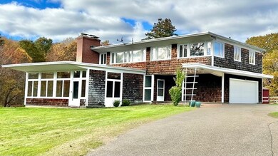 153 Ragged Hill Rd, West Brookfield, MA 01585 - photo 2