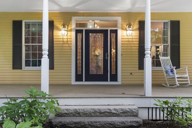 New doors, 2020