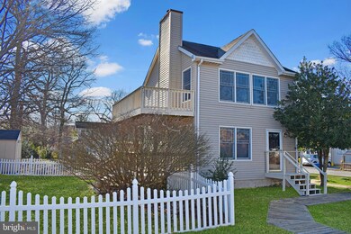 1617 Winters Ave, Shady Side, MD 20764 - photo 6