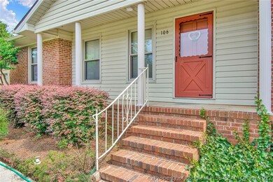 106 Ingleside Dr, Fayetteville, NC 28303 - photo 5