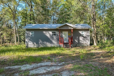 70 Fonigan Rd, Sopchoppy, FL 32358 - photo 2