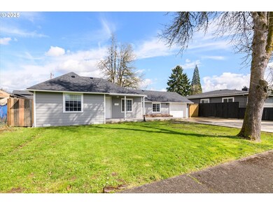 465 25th St, Springfield, OR 97477 - photo 4