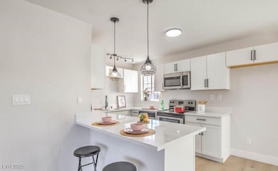 2033 Hassell Ave, North Las Vegas, NV 89032 - photo 3