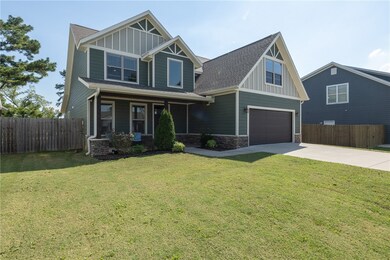 753 N 6th St, Rogers, AR 72756 - photo 3