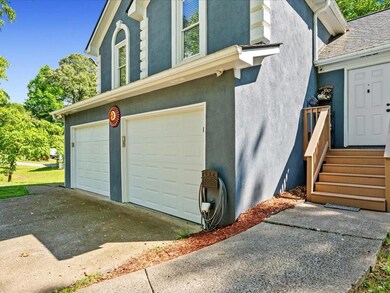 2723 Horseshoe Creek Dr SW, Marietta, GA 30064 - photo 3