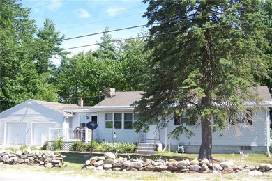 278 Deering Ridge Rd, Shapleigh, ME 04076 - photo 2