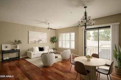 2989 N 44th St unit 2007, Phoenix, AZ 85018 - photo 4