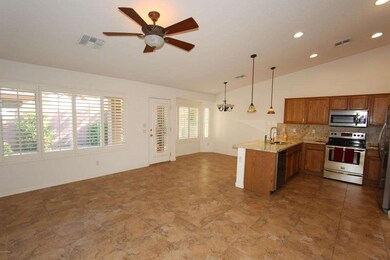 Great Room Tile