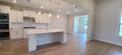 Open Concept