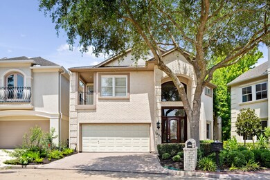 1034 Bayou Island Dr, Houston, TX 77063 - photo 3