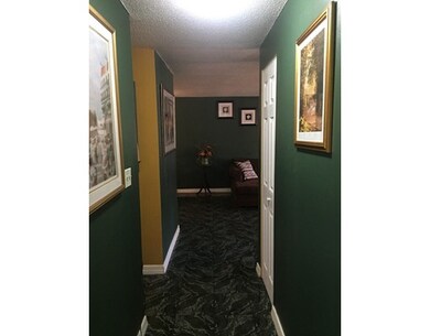 25 Longworth Ave unit 8, Brockton, MA 02301 - photo 2