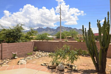 Catalina Mountain View1