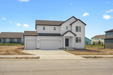 923 N 200 E unit 33, Santaquin, UT 84655 - photo 2