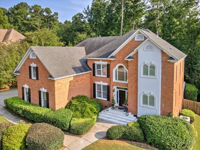 3551 Granite Way, Augusta, GA 30907 - photo 5