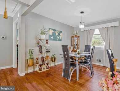 7314 Powhatan St, Lanham, MD 20706 - photo 4