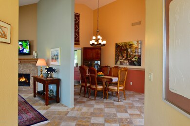 414 E Desert Golf Place, Tucson, AZ 85737 - photo 5