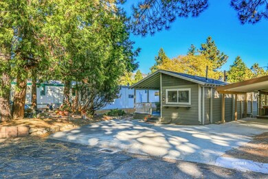 Remodeled Mobile Home