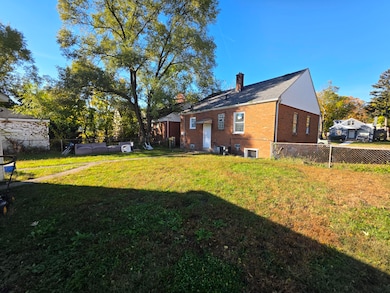 4601 Buchanan St, Gary, IN 46408 - photo 5