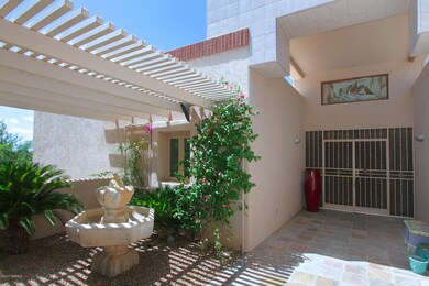 6539 E Via Amable, Tucson, AZ 85750 - photo 6