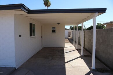 Carport