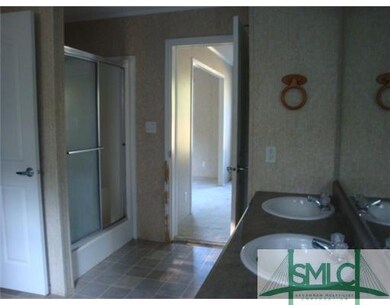 Master Bath/Spa.