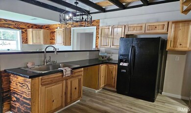 304 W Jefferson St, Kirklin, IN 46050 - photo 6