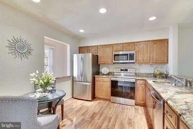 5718 Mayfair Manor Dr unit 101, North Bethesda, MD 20852 - photo 6