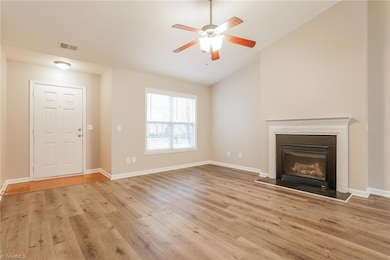 3915 Bluestem Dr, Greensboro, NC 27405 - photo 2