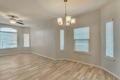 14916 Harry Flournoy Ave, El Paso, TX 79938 - photo 6