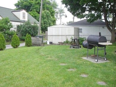Yard