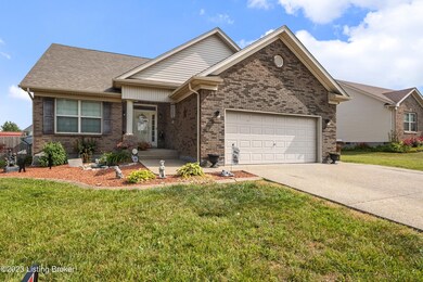 220 Gentry Ln, Mount Washington, KY 40047 - photo 2